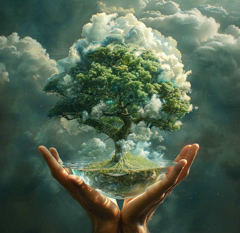 angellearns_a_person_is_holding_up_a_palm_with_a_tree_and_cloud_12e22775-62af-4438-b2b7-f059e1a345b2